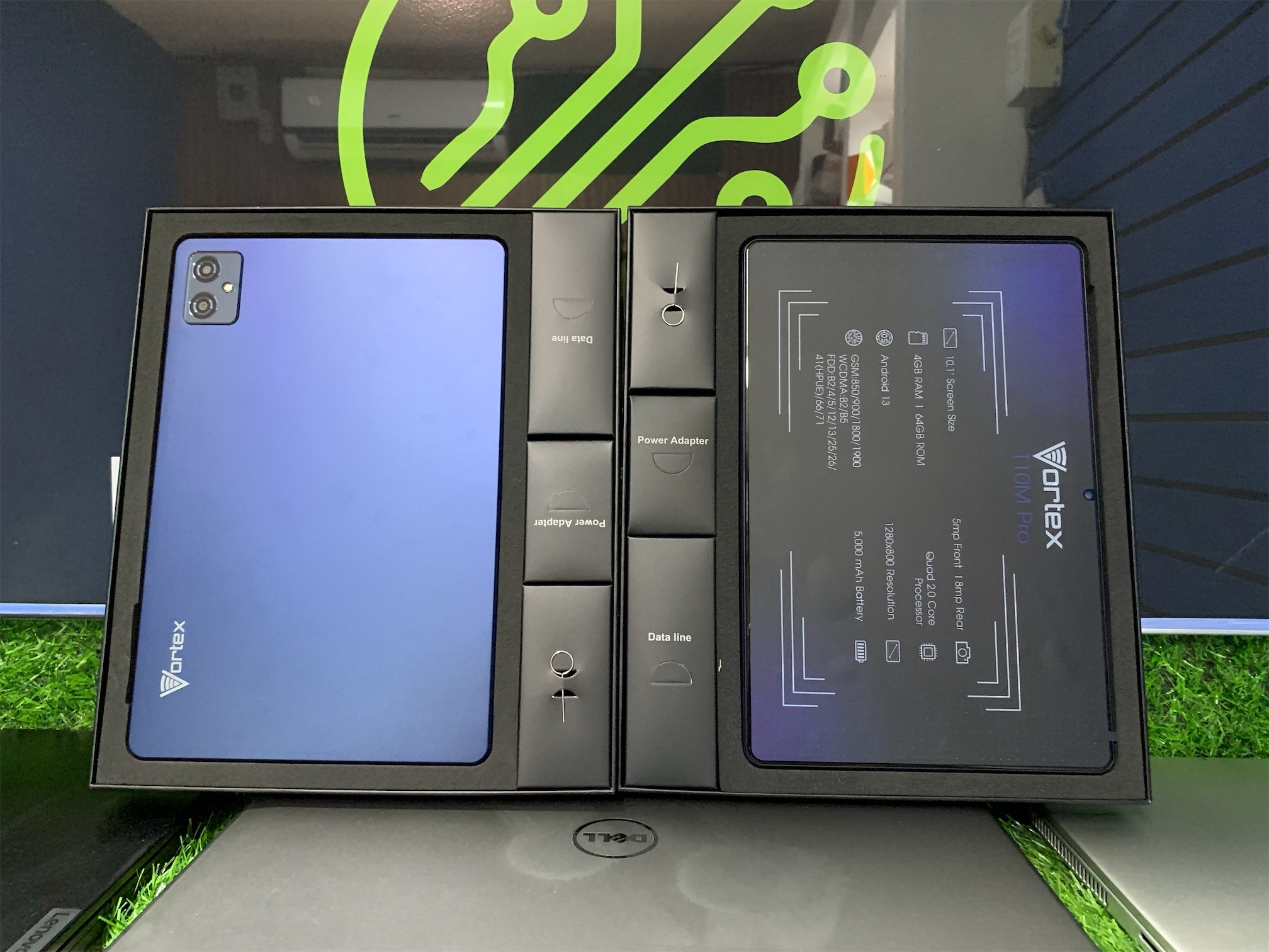 celulares y tabletas - Tabletas 10P  4