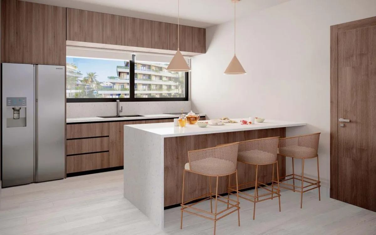 apartamentos - Punta Cana – Atlántida – Últimos apartamentos disponibles 3