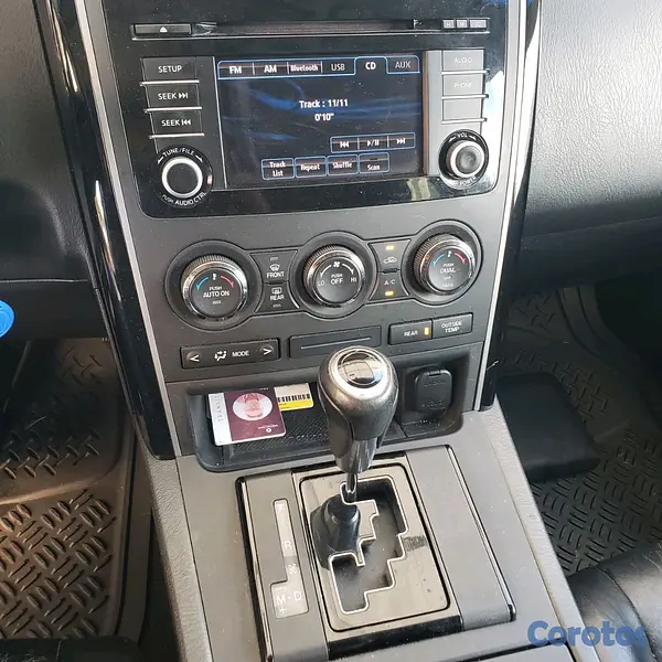jeepetas y camionetas - mazda cx9 2015 2
