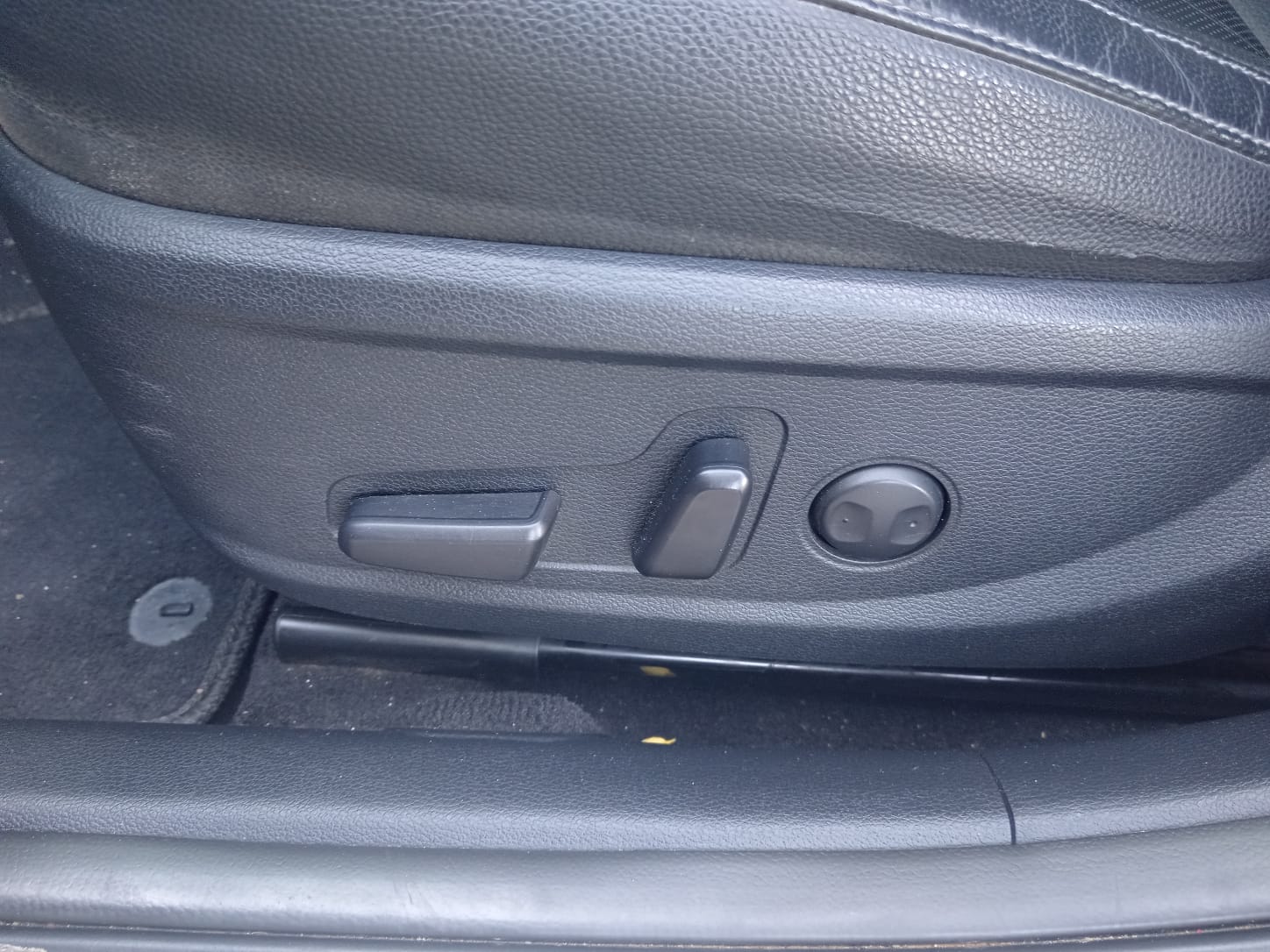 carros - KIA K7 2018 NEGRO SUNROOF  8