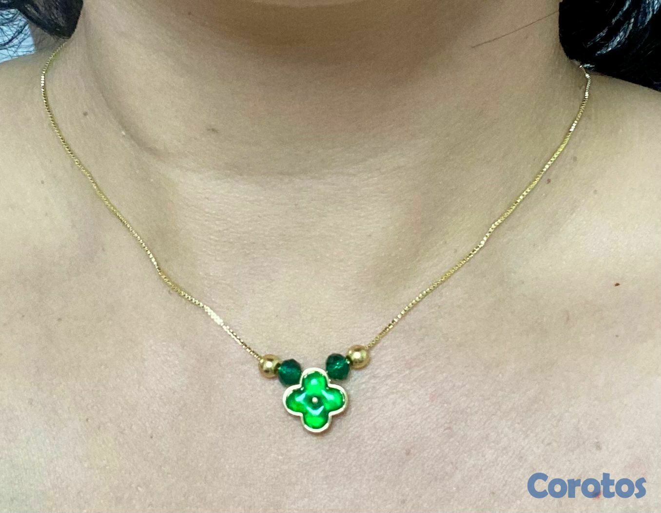 joyas, relojes y accesorios - Hermosos accesorios  8