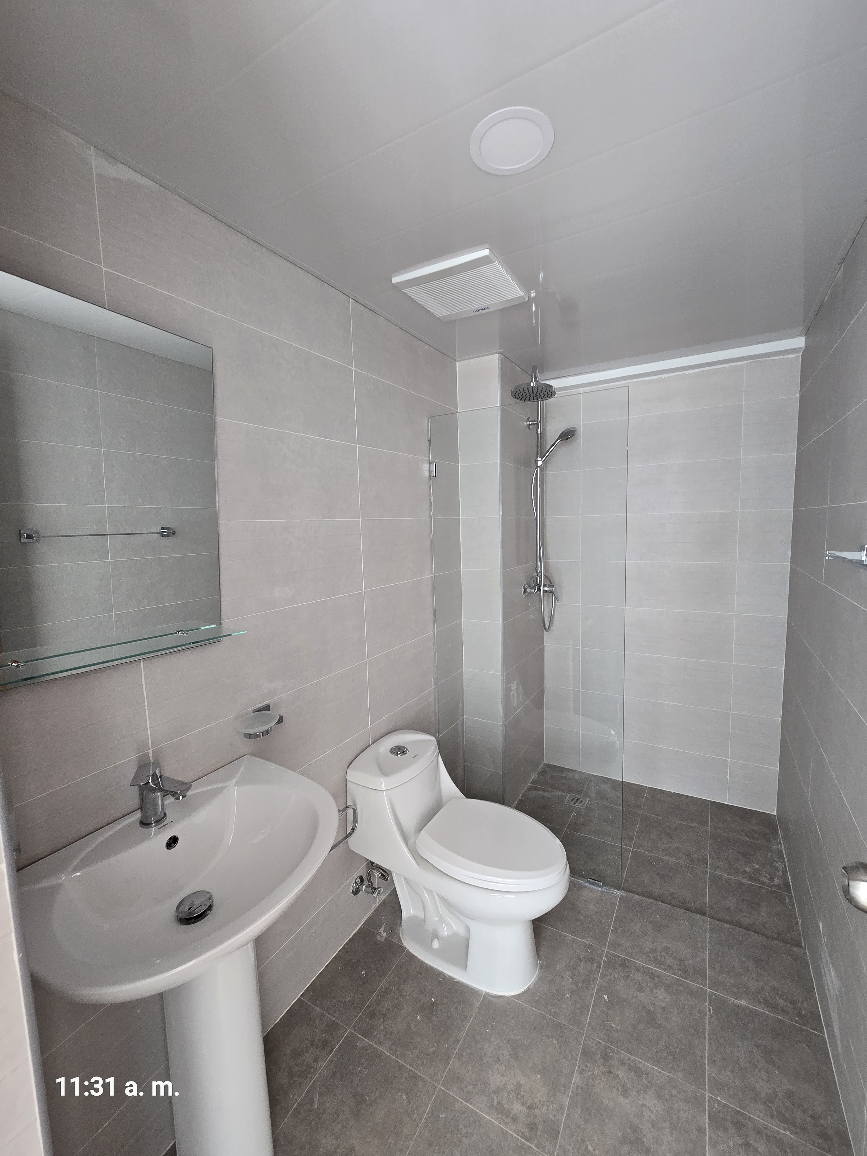 apartamentos - Apartamento en Alquiler en la Zona Universitaria  6