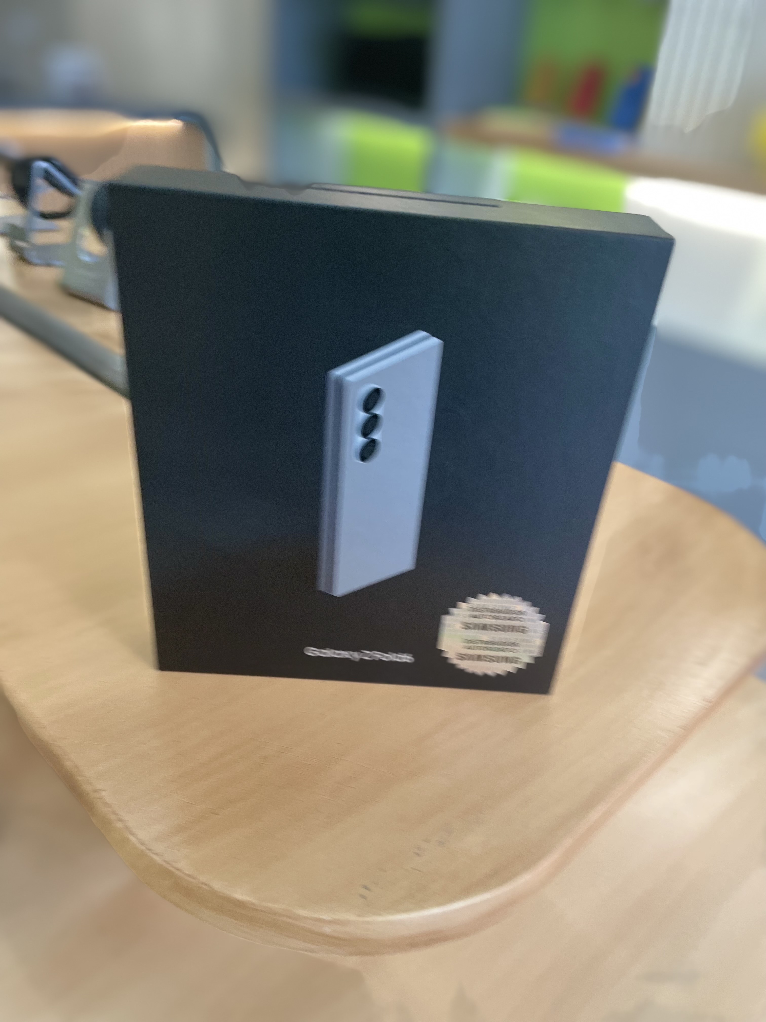 celulares y tabletas - SAMSUNG GALAXY Z FOLD 6512Gb 4