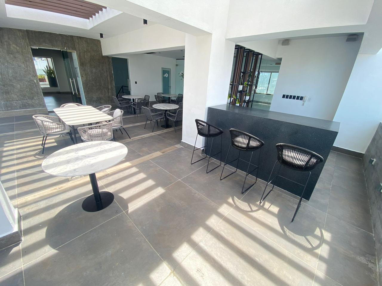 apartamentos - Apartamento en Alquiler Amueblado – Piantini 3