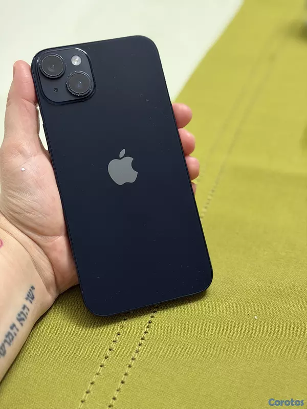 celulares y tabletas - IPhone 14 Plus 128GB 2