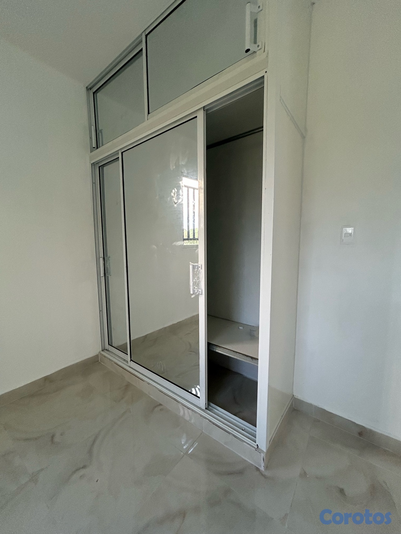 apartamentos - Alquiler de Apartamentos en Villa Riva, El manguito 4