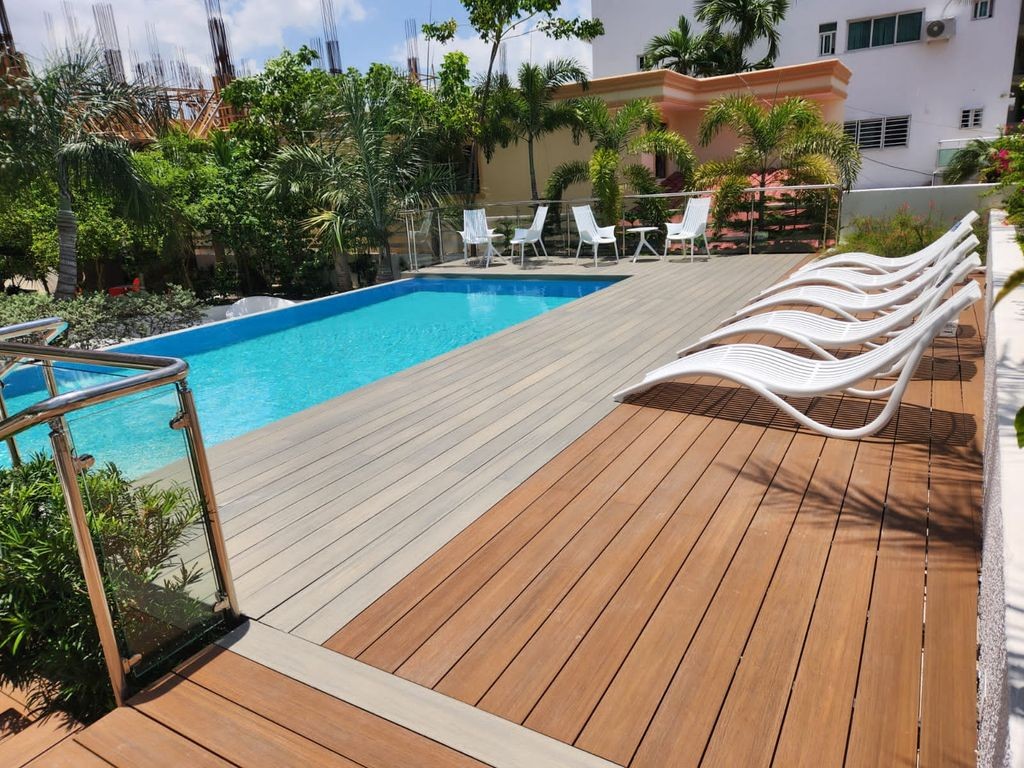 apartamentos - apartamento tipo ph en Cacicazgos