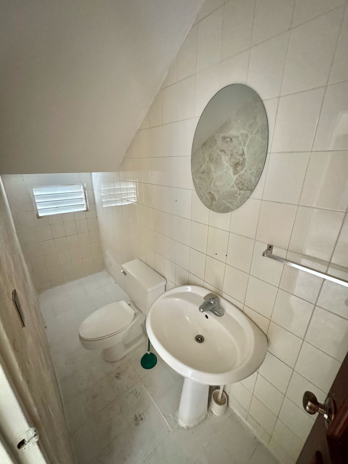 casas - Casa en Alquiler LOS CACICAZGOS 1