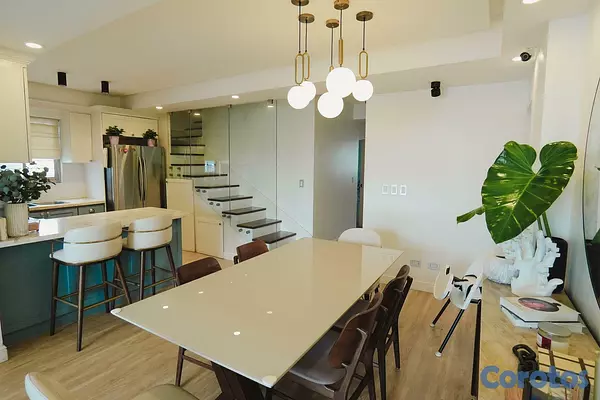 apartamentos - Apartamento penthouse en Bella Vista en venta 8