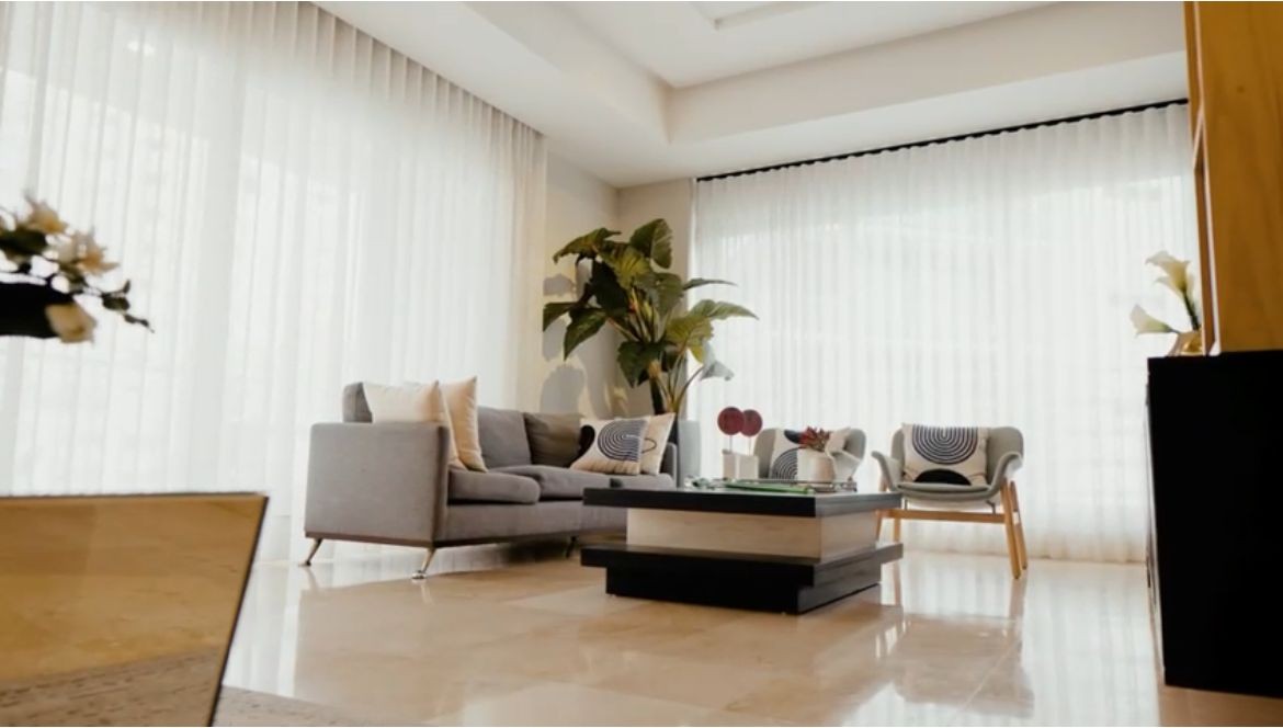 apartamentos - Apartamento con 200 Mts2 en Impresionante Torre, La Trinitaria  3