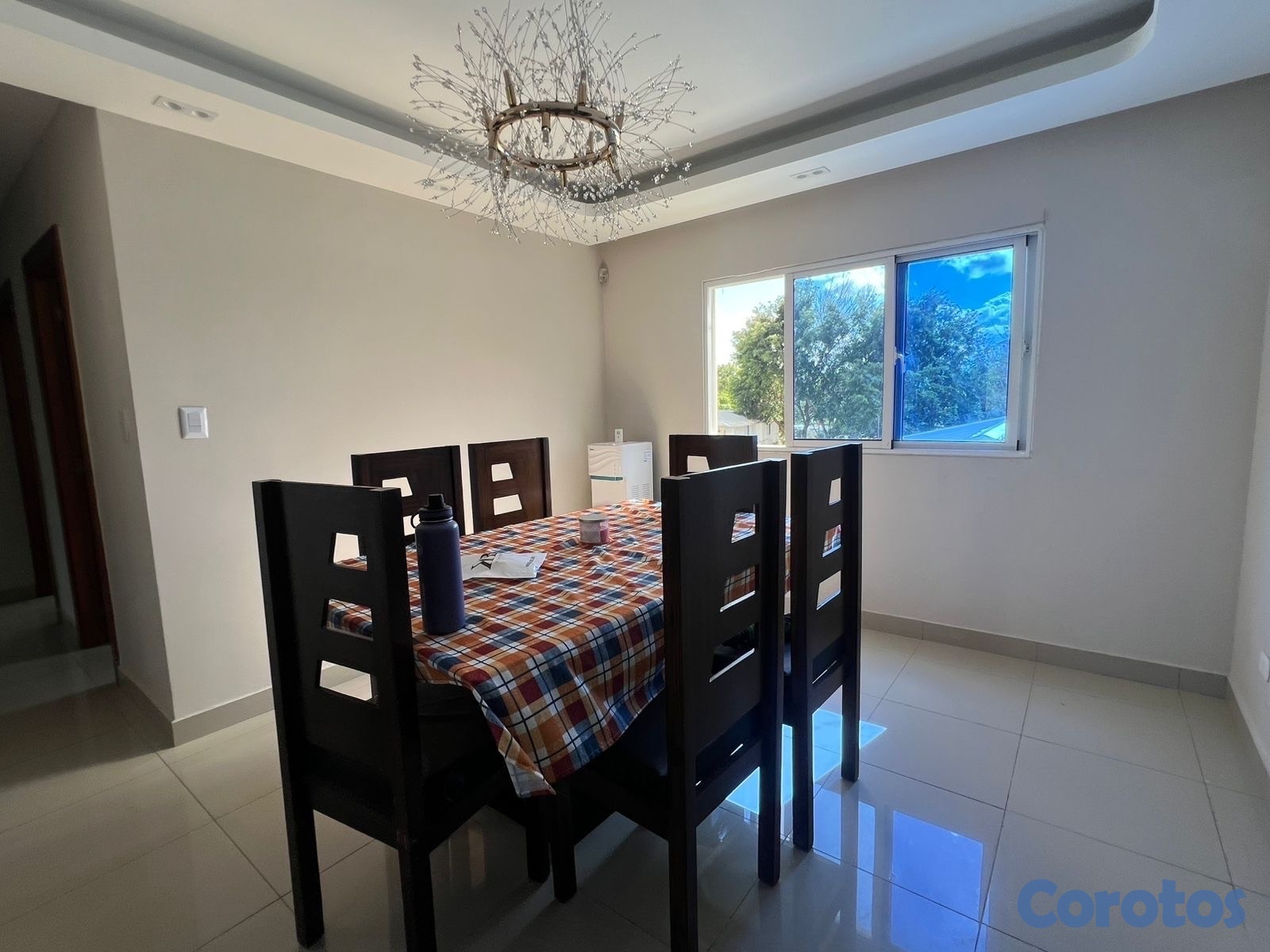 apartamentos - SE VENDE APARTAMENTO EN ZONA CÉNTRICA RESIDENCIAL MARÍA ALEJANDRA II 5