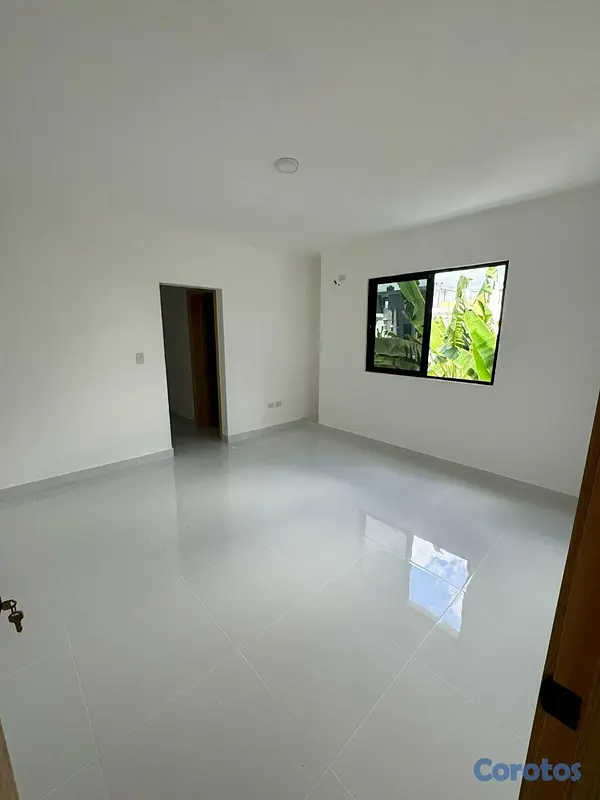 casas - CASA MODERNA EN SANTO DOMINGO ESTE  10