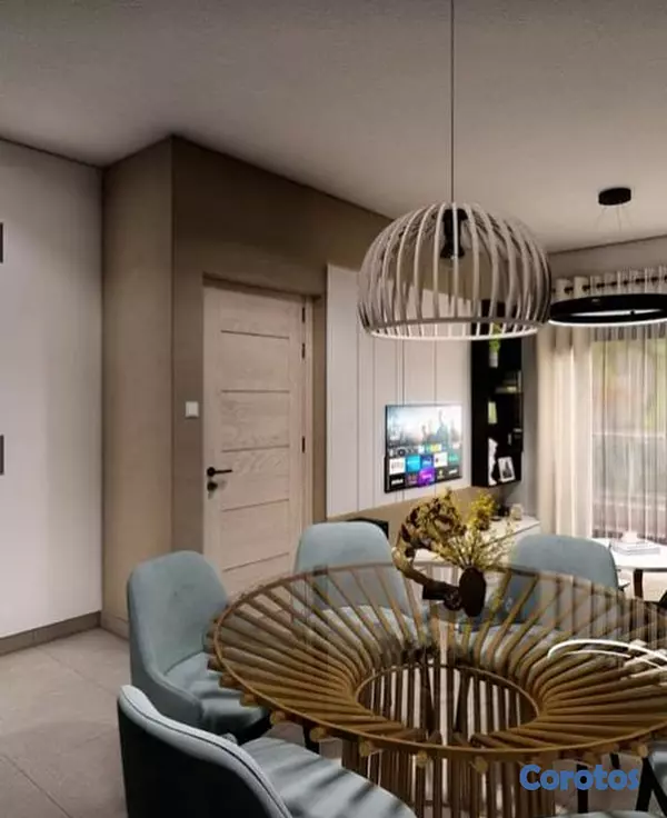 apartamentos -  📍 DIOS 📍TORRES EN ALAMEDA! SDO 📍 Apartamentos Con Ascensor .. 4