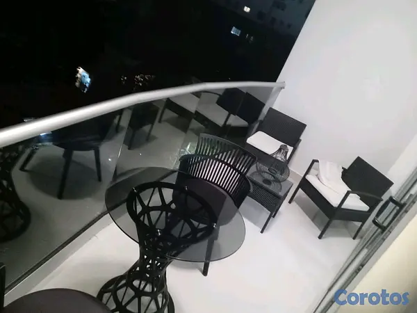 apartamentos - Apartamento Amueblado  9