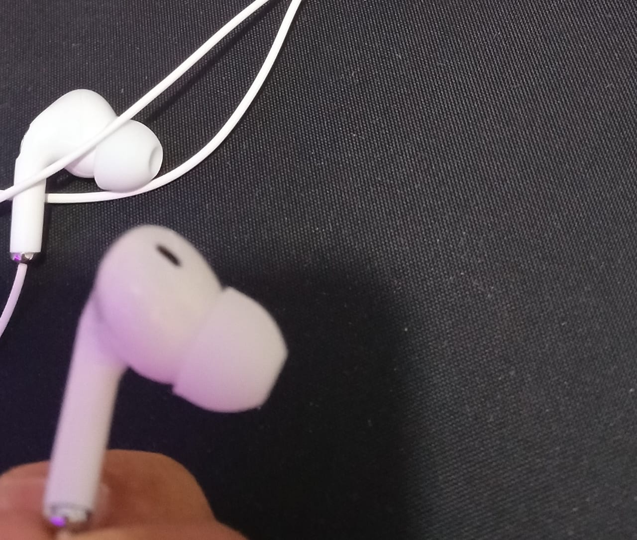 accesorios para electronica - Vidvie HS652 - Usados como nuevos 3