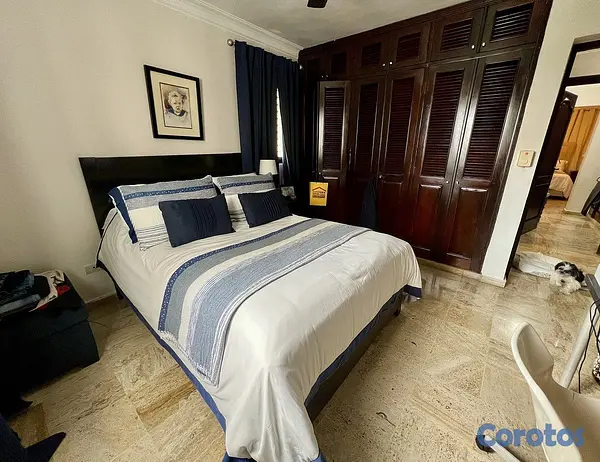 apartamentos - Apartamento en Venta 3