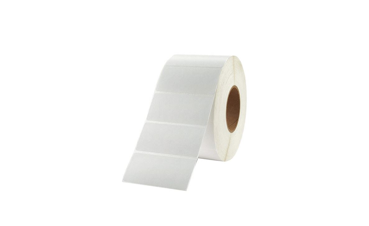 otros electronicos - ETIQUETA TERMICA 1.2 X 0.7 3000 ROLLOS COD. 0303 3