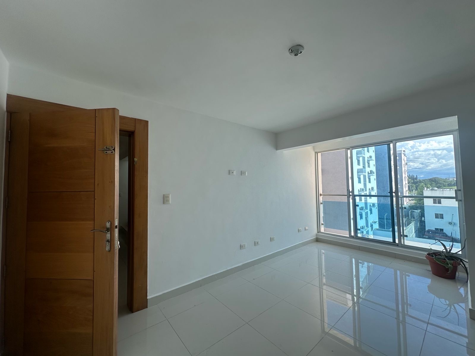 apartamentos - vendo en torre real C/11 Gurabo 6 nivel  7