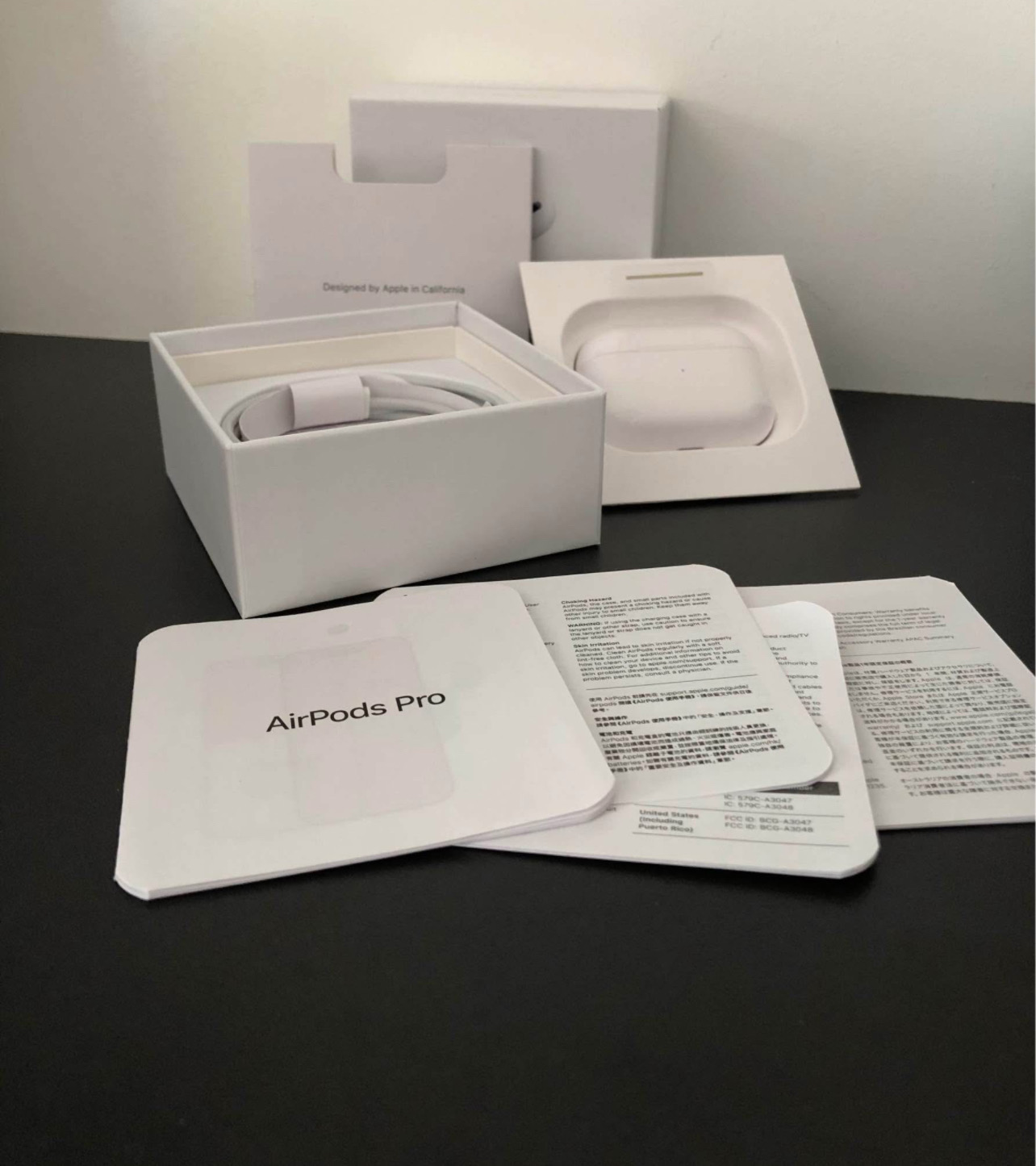 accesorios para electronica - AirPods Pro 2 NUEVOS, con cancelación de ruido activa + ENVÍOS GRATIS 8