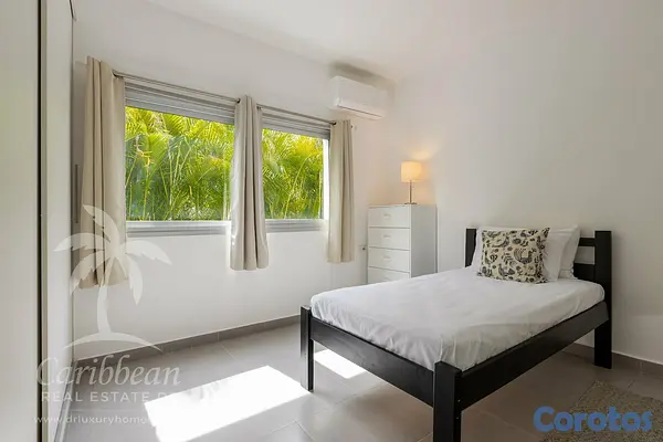 casas - Venta casa amueblada La Romana  2