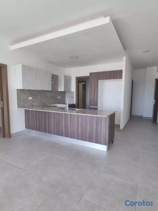 apartamentos - Elegante Apartamento en Exclusiva torre en Av. Bolívar, vista al mar, 3hab, 160m 8