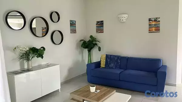 apartamentos - Bayahibe Dominicus - Aparatamento amueblado en Tracadero Beach Resort 6
