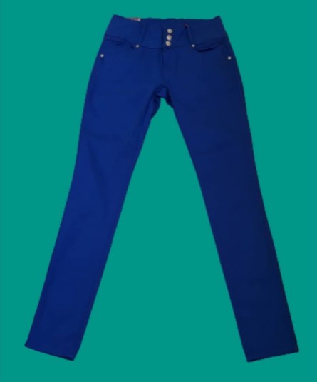 ropa para mujer - Gran variedad de pantalones jeans de mujer en todos los size 7