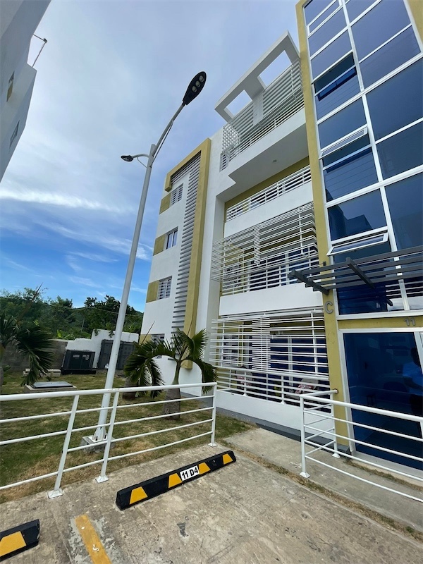 apartamentos - Apartamento económico en venta en excelente condiciones. 9