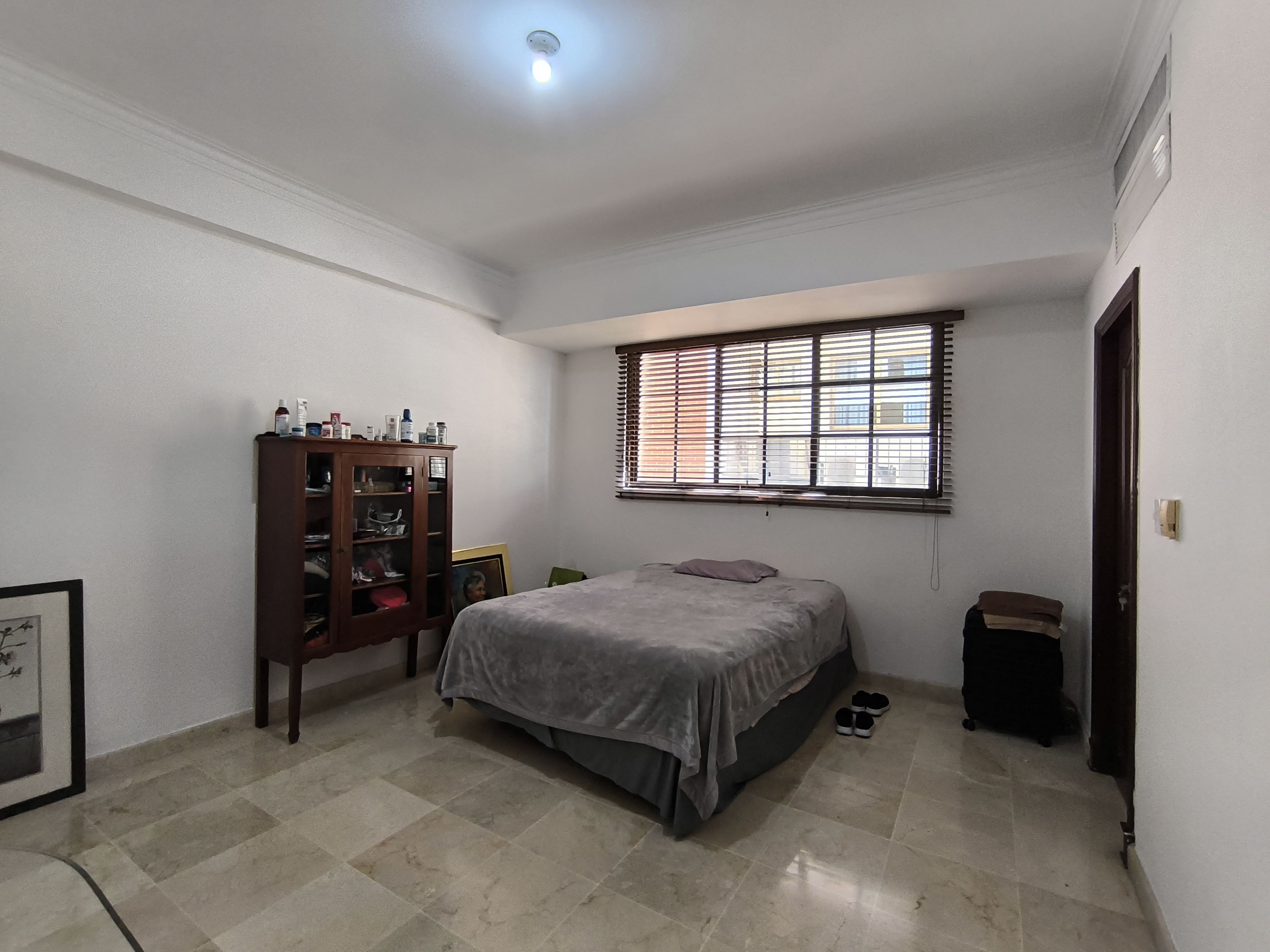 apartamentos - Alquiler Apartamento Familiar en Piantini 9
