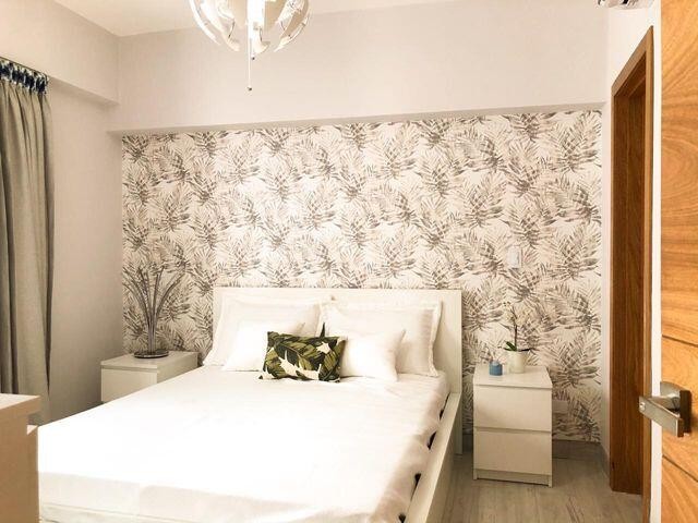 apartamentos - Apartamento en alquiler amueblado de Una Habitación 5