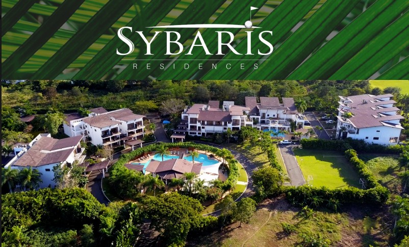 Apartamentos en Sybaris Residences