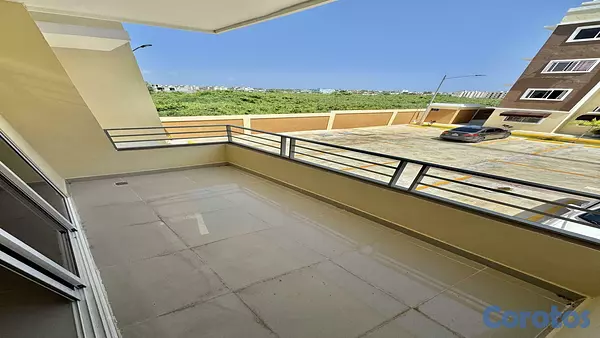 apartamentos - Apartamento Nuevo en San Isidro 3