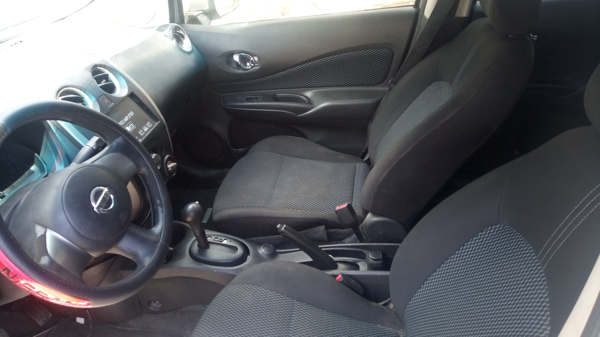 carros - Nissan Note 2013 4