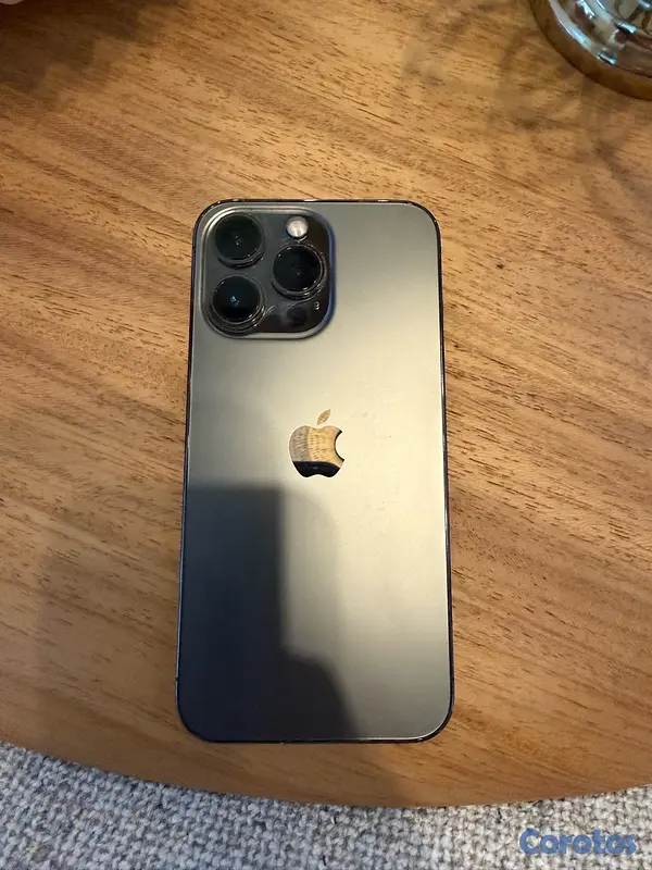 celulares y tabletas - Iphone 13 Pro de 126Gb 6