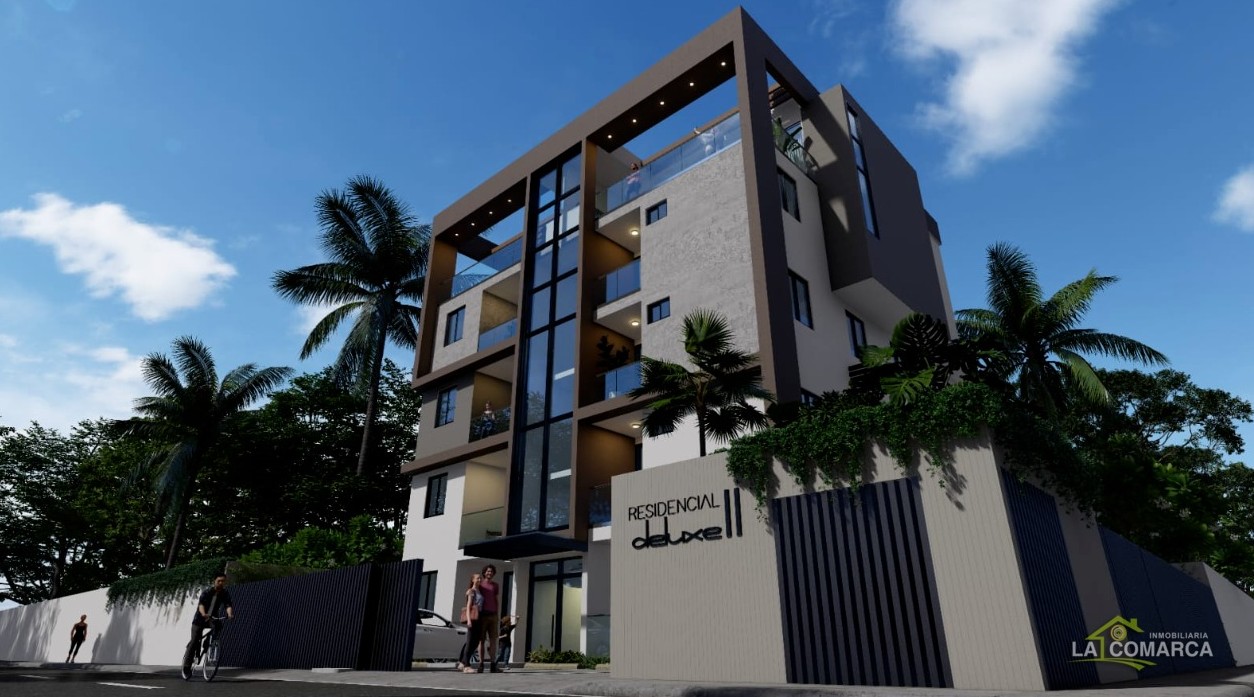 apartamentos - Apartamentos en Venta en los Álamos, Santiago