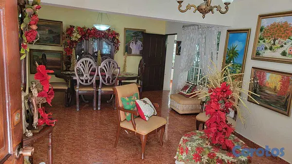 casas - Casa en el portal 4