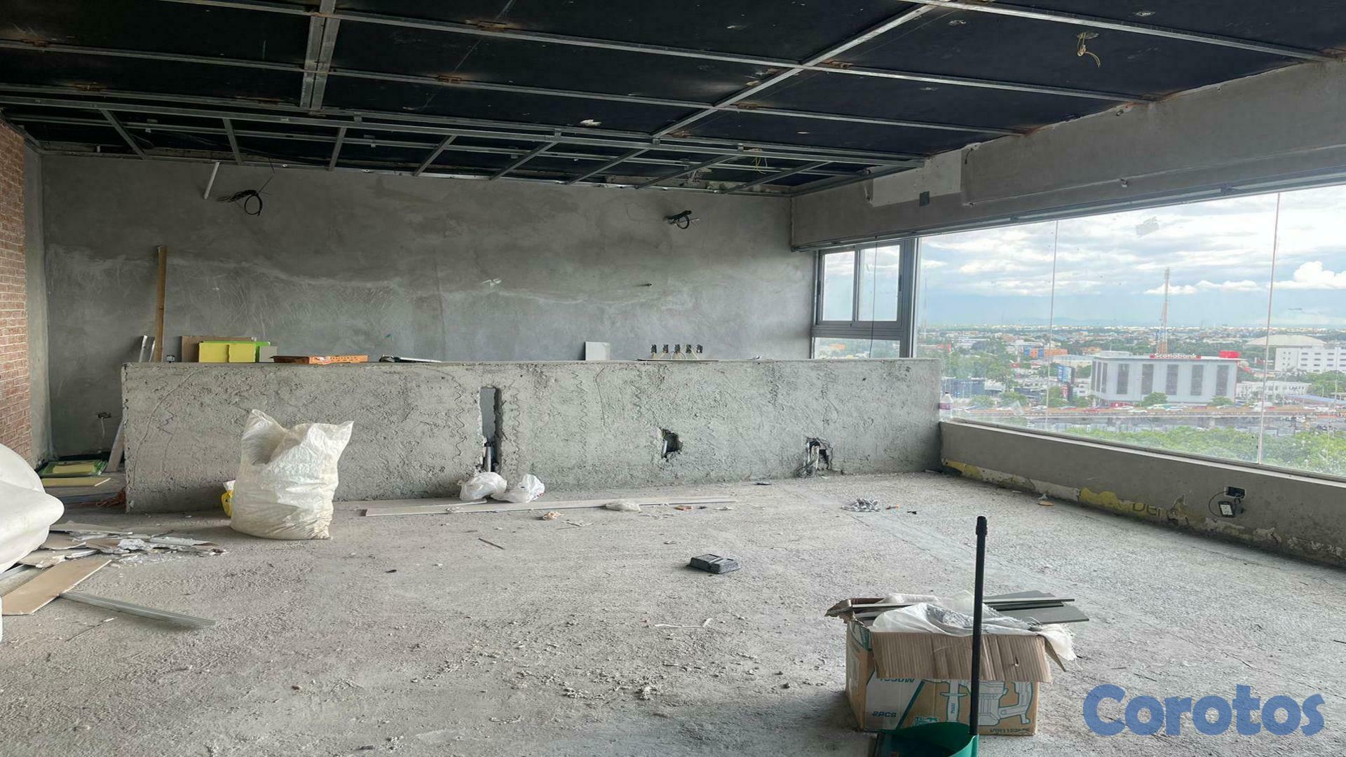 oficinas y locales comerciales - LOCAL COMERCIAL PARA RESTAURANTE EN TORRE DE LUJO 2