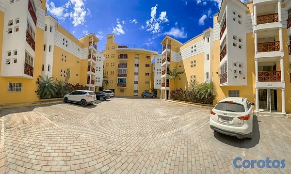 apartamentos - Apartamento en Juan Dolio próximo a Hemingway 11