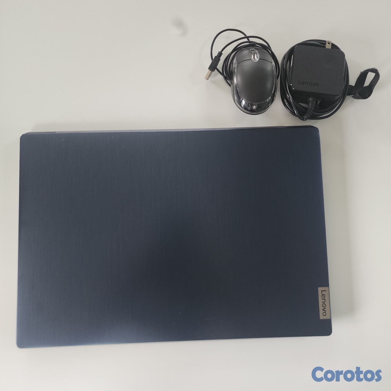 computadoras y laptops - LAPTOP TOUCH LENOVO 1