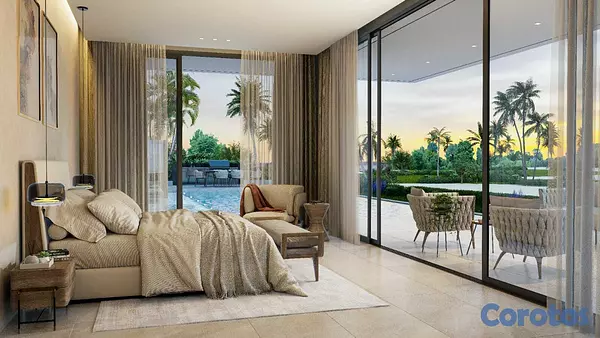 casas vacacionales y villas - Vendo Villa Cayuco II la más exclusiva de Cap. Can 5