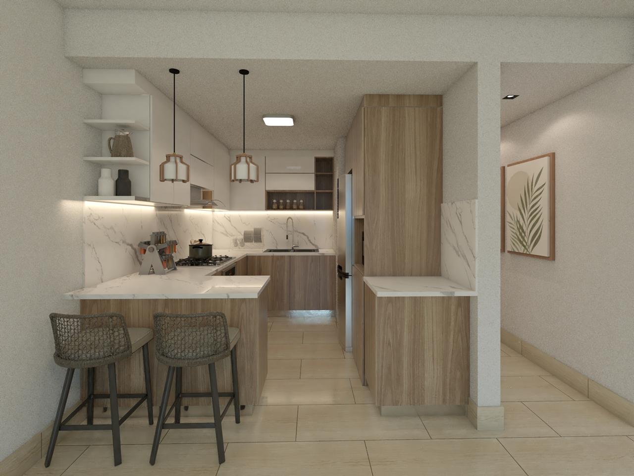 apartamentos - APARTAMENTOS EN SOSUA PUERTO PLATA 6