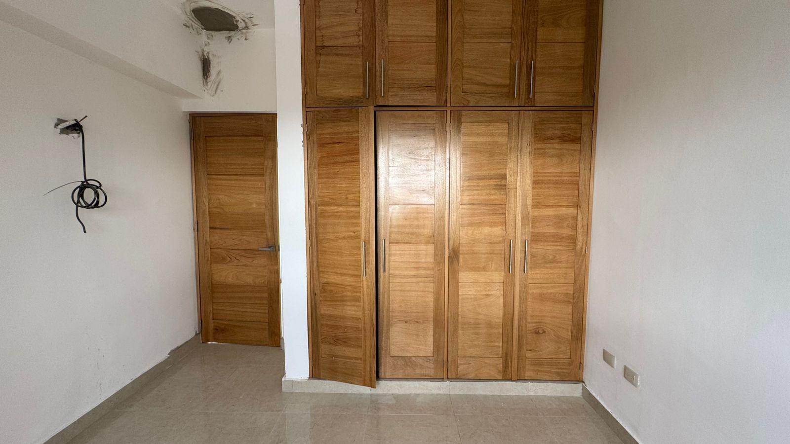 apartamentos - Alquilo Apartamento 1