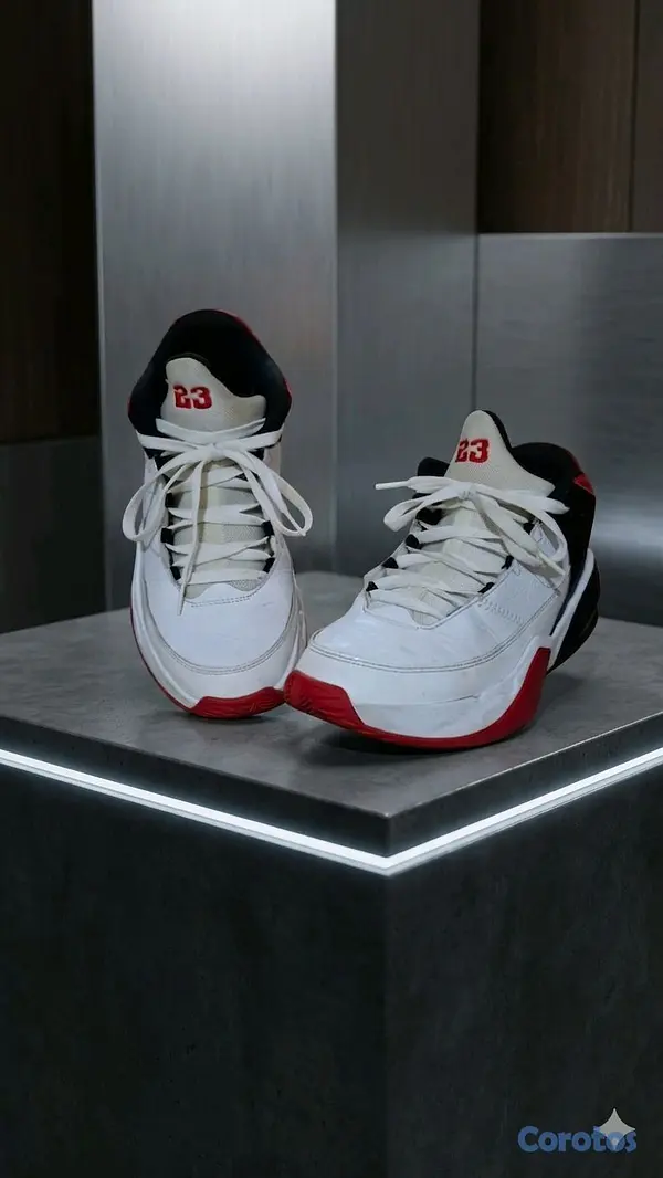 zapatos para hombre - Tenis Jordan Max Aura 3 #9 2