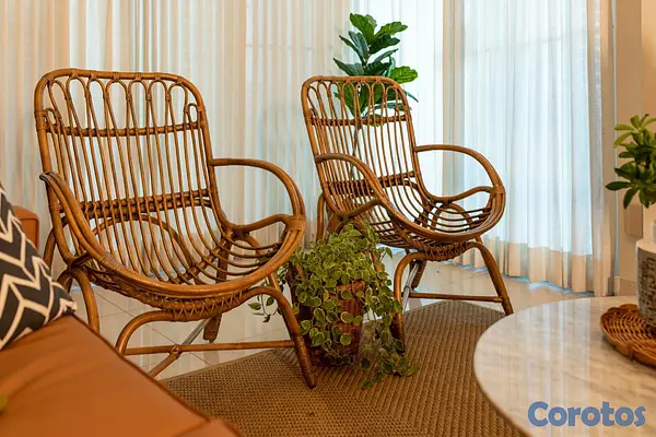 apartamentos - ✨ AMPLIO APARTAMENTO EN EVARISTO MORALES — TORRE A 12