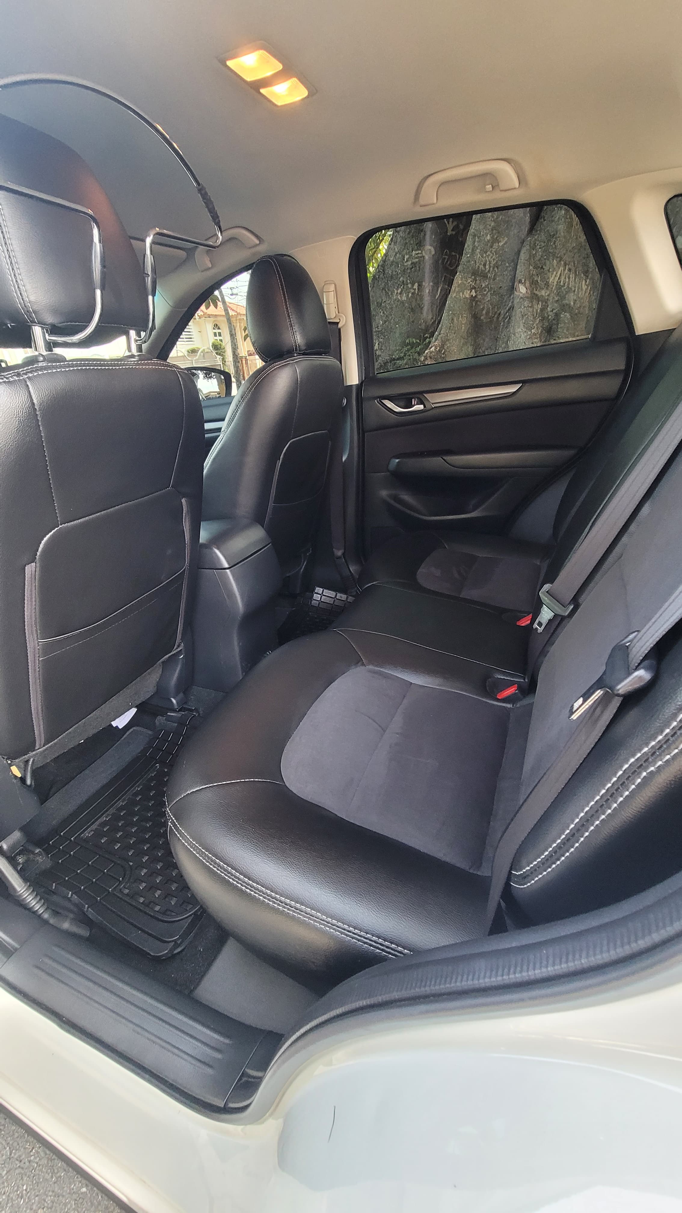jeepetas y camionetas - mazda cx5 sport 2018 7