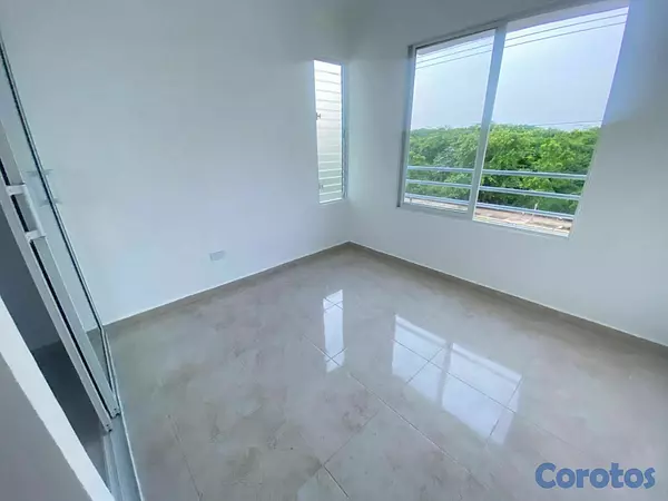 apartamentos - Alquilo en Ciudad Juan Bosch NUEVO!! 6