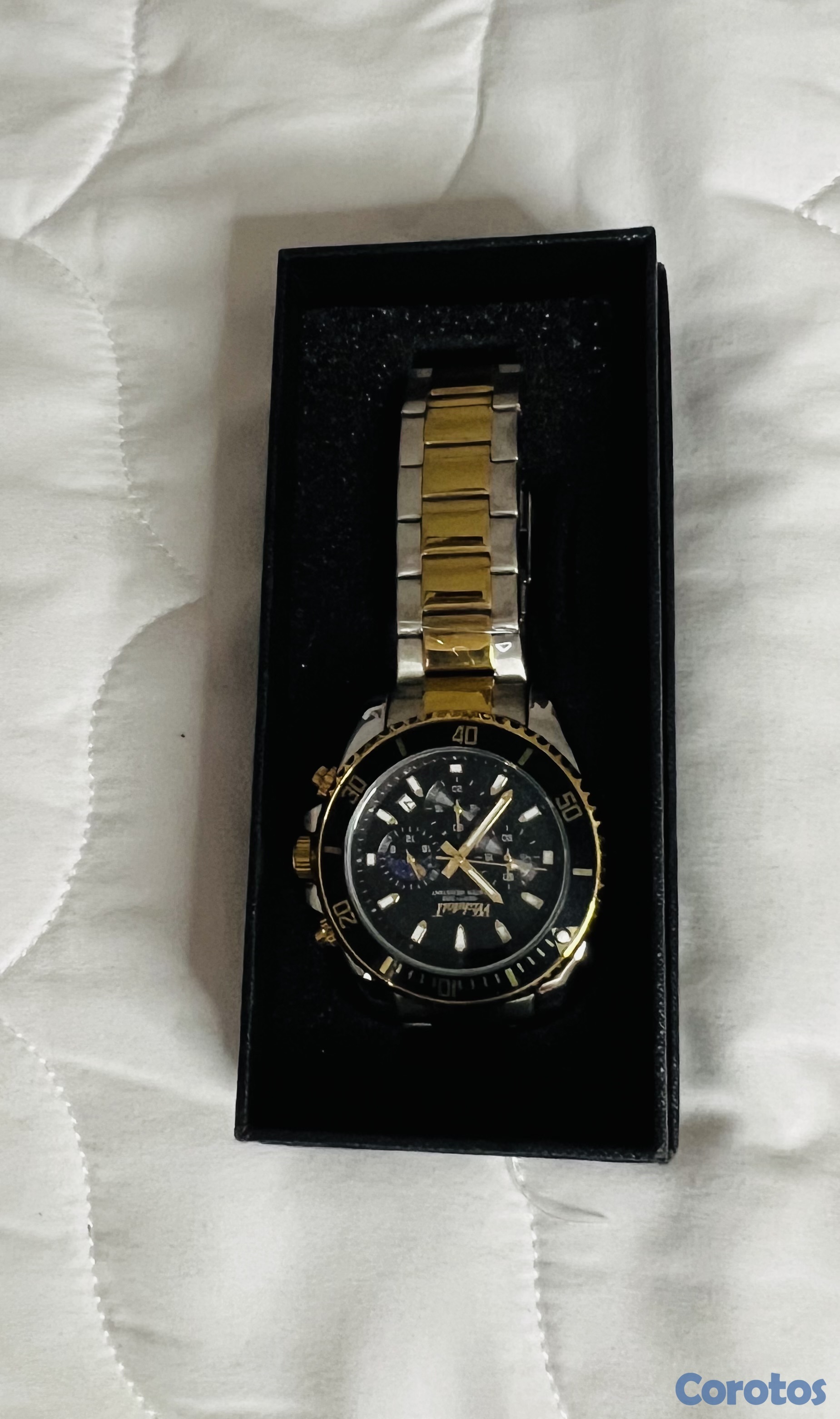 joyas, relojes y accesorios - Beautiful watch  2