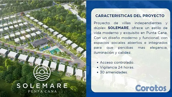 casas - Villas 3Hab c/Casa Club, Mini Golf, Piscina y Mas  8