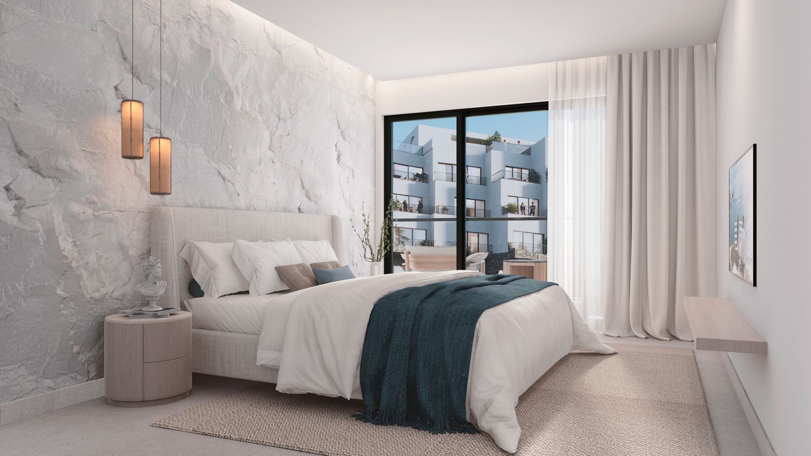 apartamentos - POSEIDONIA - PUNTA CANA, REPUBLICA DOMINICANA. 7