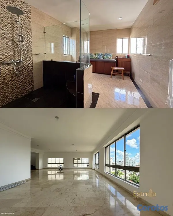 penthouses - Penthouse en Venta  3